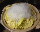★塩とごま油で食べる白菜鍋★ピェンロー★作り方9写真