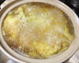 ★塩とごま油で食べる白菜鍋★ピェンロー★作り方10写真