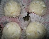★おもてなしに★かわいいポテトサラダ★作り方5写真