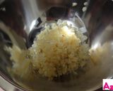 手作りふわふわハンバーグ★作り方1写真