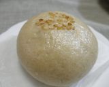野菜たっぷりの肉まん作り方16写真