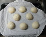 野菜たっぷりの肉まん作り方9写真