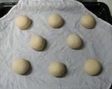 野菜たっぷりの肉まん作り方8写真
