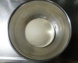 野菜たっぷりの肉まん作り方7写真