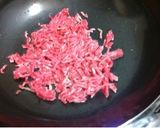 スタカレー (もどき)簡単に！作り方2写真