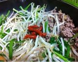 スタカレー (もどき)簡単に！作り方4写真