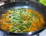 スタカレー (もどき)簡単に！作り方6写真