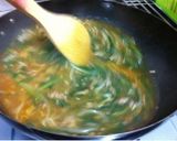 スタカレー (もどき)簡単に！作り方9写真