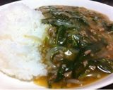 スタカレー (もどき)簡単に！作り方11写真