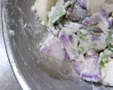 塩麹。【蕪と大根の粕漬け】作り方12写真