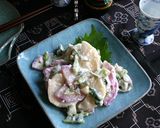 塩麹。【蕪と大根の粕漬け】作り方13写真