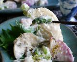 塩麹。【蕪と大根の粕漬け】作り方14写真