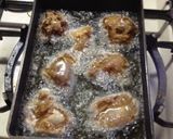 油少なめ！生姜と醤油だけ簡単★鶏の唐揚げ作り方4写真