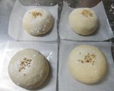 野菜たっぷりの肉まん作り方14写真