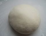 子どもの朝の一口パン(手捏ね)作り方7写真