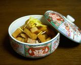 大根の一夜漬け作り方7写真