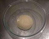 子どもの朝の一口パン(手捏ね)作り方8写真
