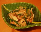 ✿きのこあんかけ on the チキン✿作り方4写真