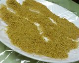 特売の鯛刺身が高級鯛茶漬けに♪作り方2写真