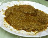 特売の鯛刺身が高級鯛茶漬けに♪作り方3写真
