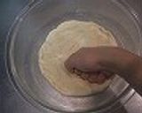 子どもの朝の一口パン(手捏ね)作り方11写真