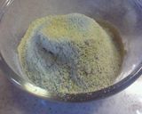 抹茶クッキー作り方1写真