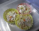 うまみがぎゅっ♪ふんわりロール白菜作り方6写真