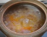 なんちゃって中華粥作り方5写真