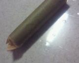抹茶クッキー作り方6写真