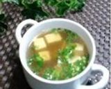 豆腐とツナのだし煮作り方3写真