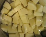クリーミーな☆チーズポテトコロッケ作り方1写真