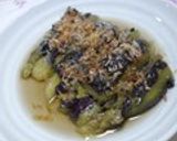 簡単♪茄子の煮物作り方4写真