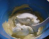 ノンオイル~かぼすシフォンケーキ作り方6写真