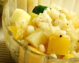 野菜とフルーツの☆カクテルサラダ作り方4写真