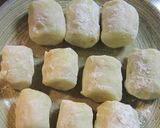 クリーミーな☆チーズポテトコロッケ作り方5写真