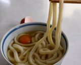 ビニール袋で超簡単・手打ちうどん作り方11写真