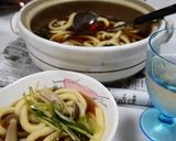 ビニール袋で超簡単・手打ちうどん作り方12写真