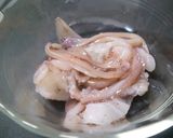 辛うま~♪オジンオポックン*味噌ラーメン作り方2写真