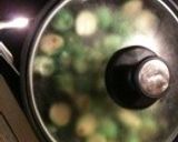 フランスで作る☆芽キャベツのソテー作り方5写真