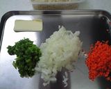 UFOでそばめし作り方3写真