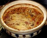 飴色玉葱の簡単トマト鍋作り方6写真