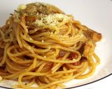 飴色玉葱の簡単トマト鍋作り方7写真