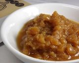飴色玉葱の簡単トマト鍋作り方8写真