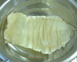 おせち　乾貨四珍漬け　作り方2写真