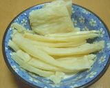 おせち　乾貨四珍漬け　作り方3写真