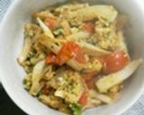 お弁当に❀ダシダでエリンギのチーズ焼き♬作り方9写真