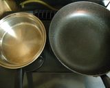大好評(^^♪パーティーパエリア作り方4写真