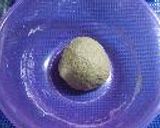 甘納豆入り◎黒糖パン◎作り方3写真