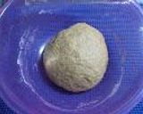 甘納豆入り◎黒糖パン◎作り方4写真