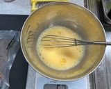 圧倒的満足感！厚切り 豚ロース トンカツ作り方5写真